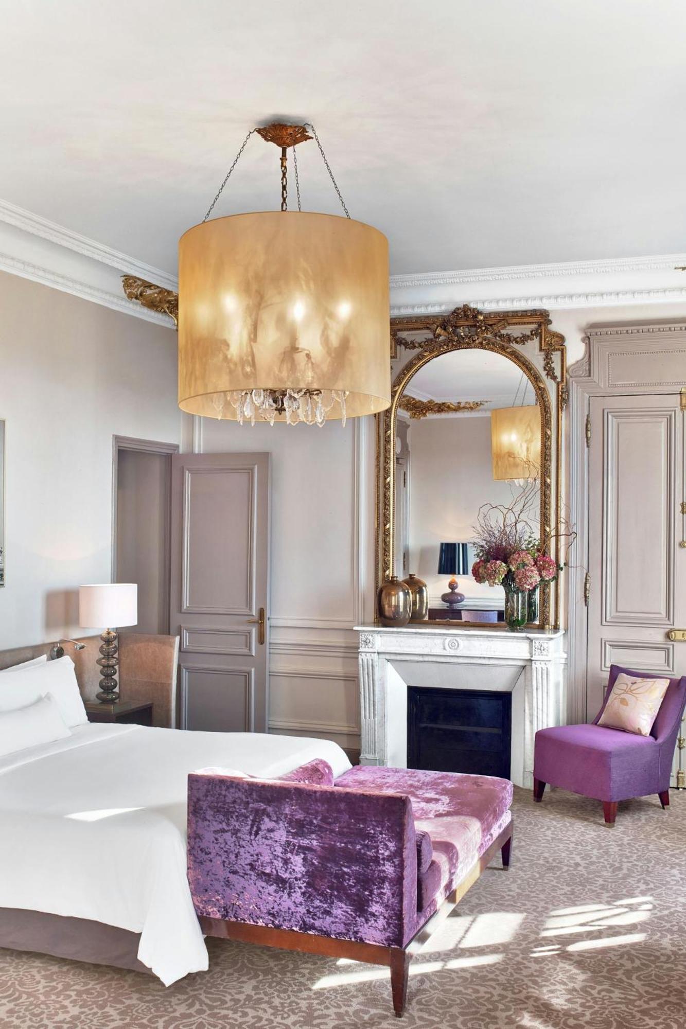The Westin Paris - Vendome Hotel Exterior photo