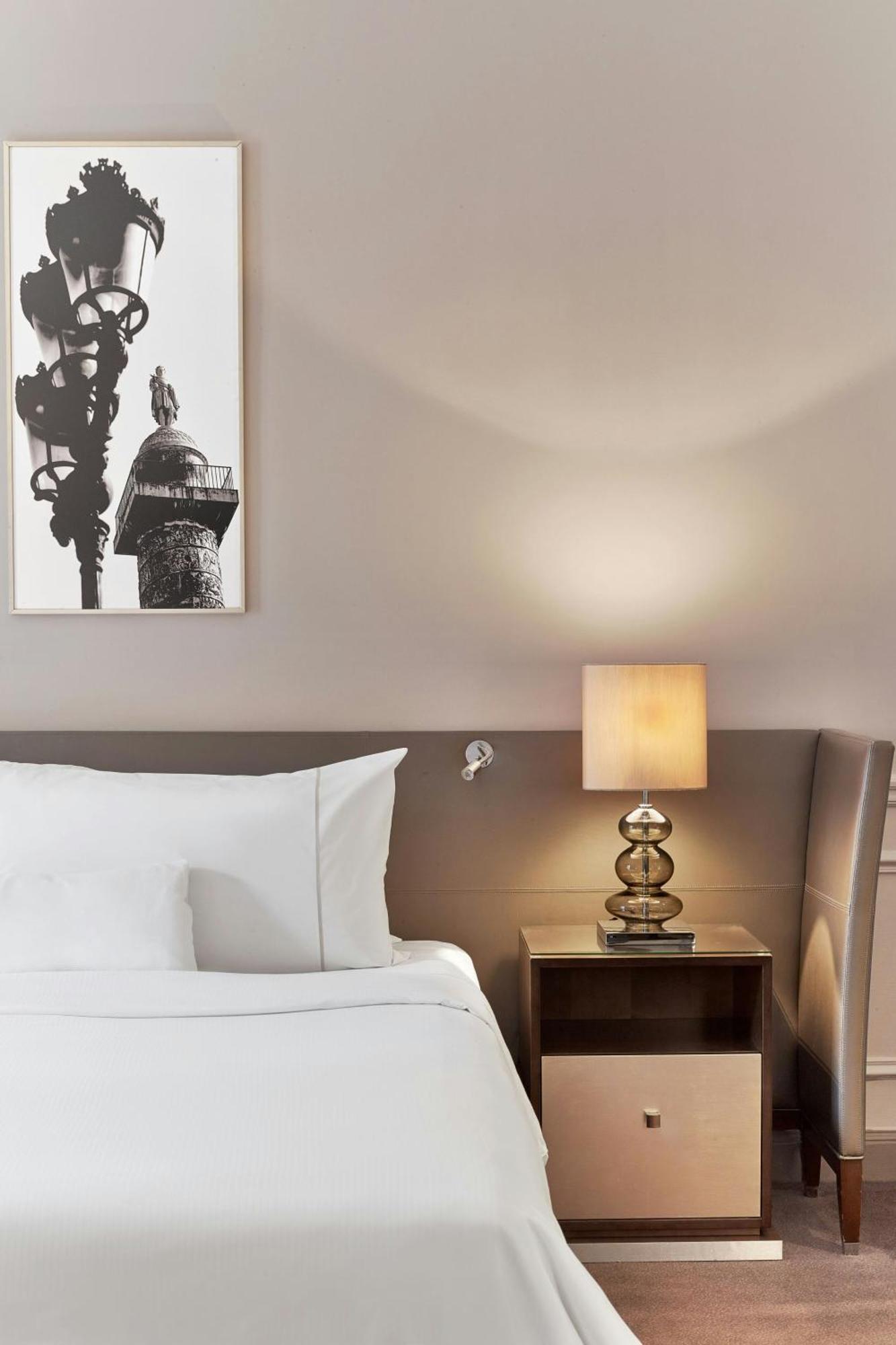 The Westin Paris - Vendome Hotel Exterior photo